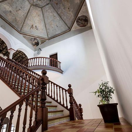 Apartamento Historico Garaje Y Wifi Sanlúcar de Barrameda Εξωτερικό φωτογραφία