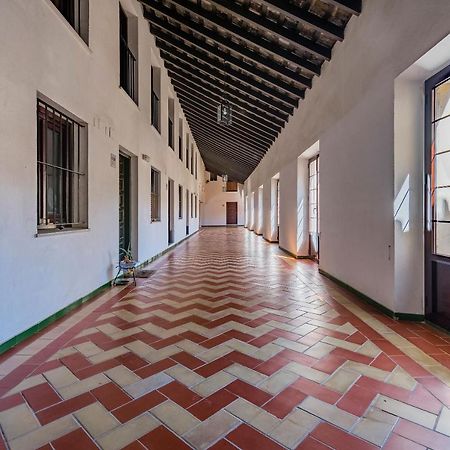 Apartamento Historico Garaje Y Wifi Sanlúcar de Barrameda Εξωτερικό φωτογραφία