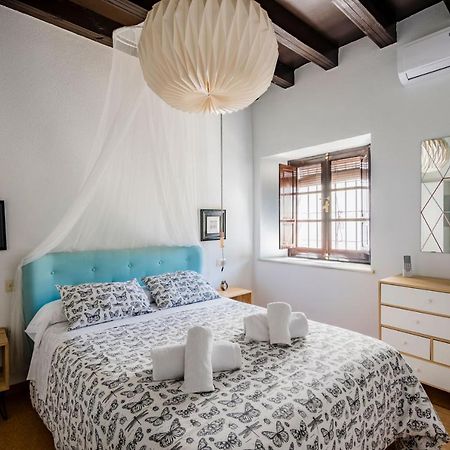 Apartamento Historico Garaje Y Wifi Sanlúcar de Barrameda Εξωτερικό φωτογραφία