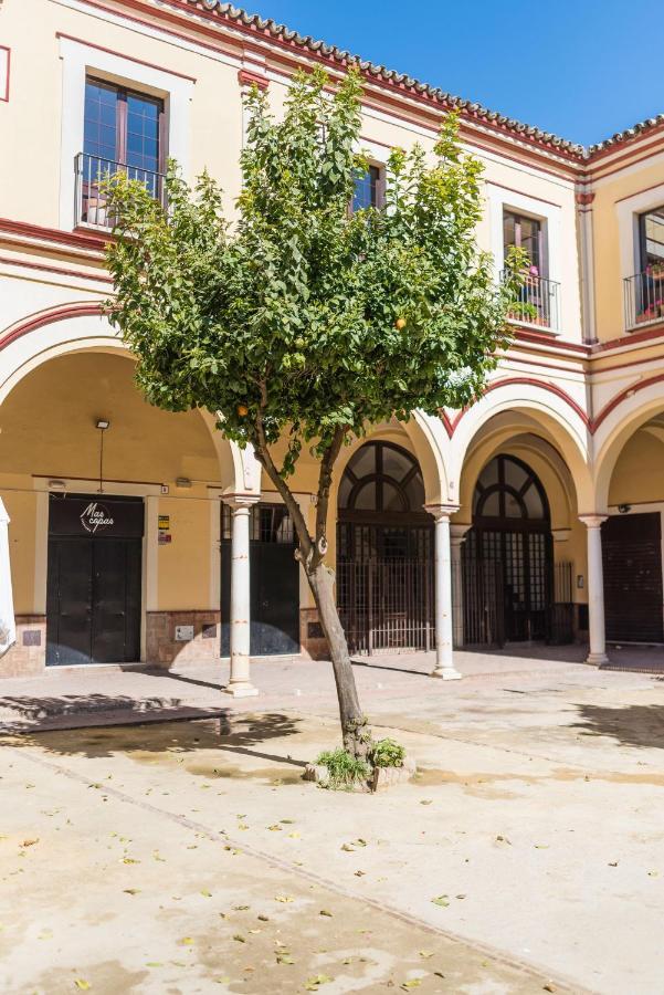 Apartamento Historico Garaje Y Wifi Sanlúcar de Barrameda Εξωτερικό φωτογραφία