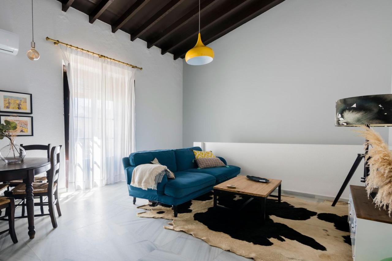 Apartamento Historico Garaje Y Wifi Sanlúcar de Barrameda Εξωτερικό φωτογραφία
