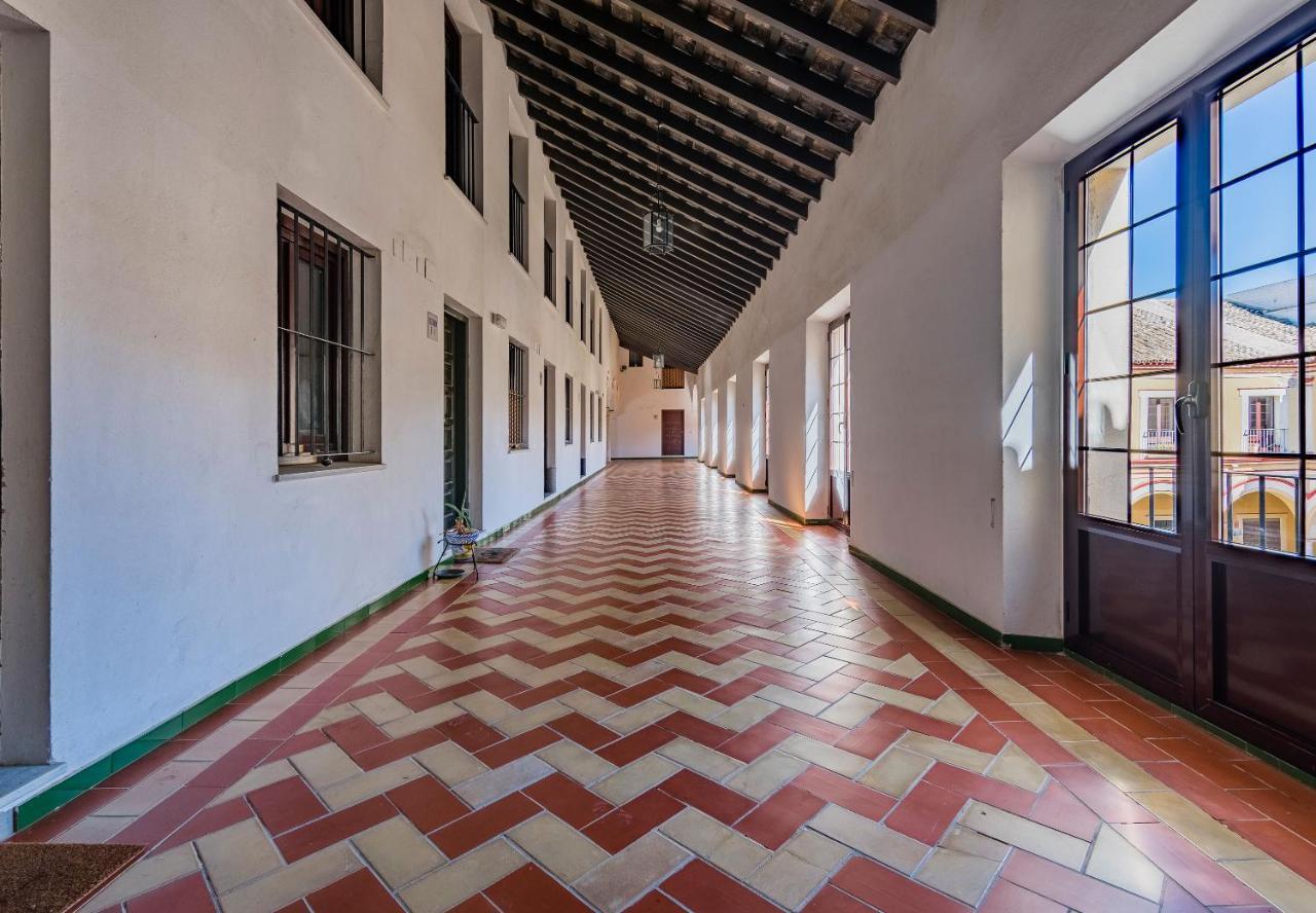 Apartamento Historico Garaje Y Wifi Sanlúcar de Barrameda Εξωτερικό φωτογραφία