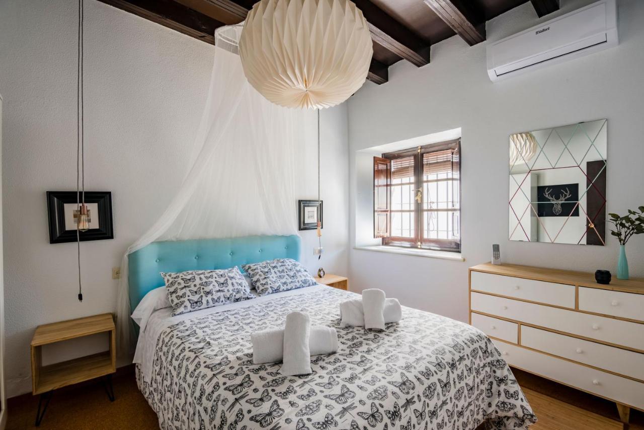 Apartamento Historico Garaje Y Wifi Sanlúcar de Barrameda Εξωτερικό φωτογραφία