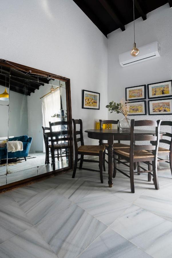 Apartamento Historico Garaje Y Wifi Sanlúcar de Barrameda Εξωτερικό φωτογραφία