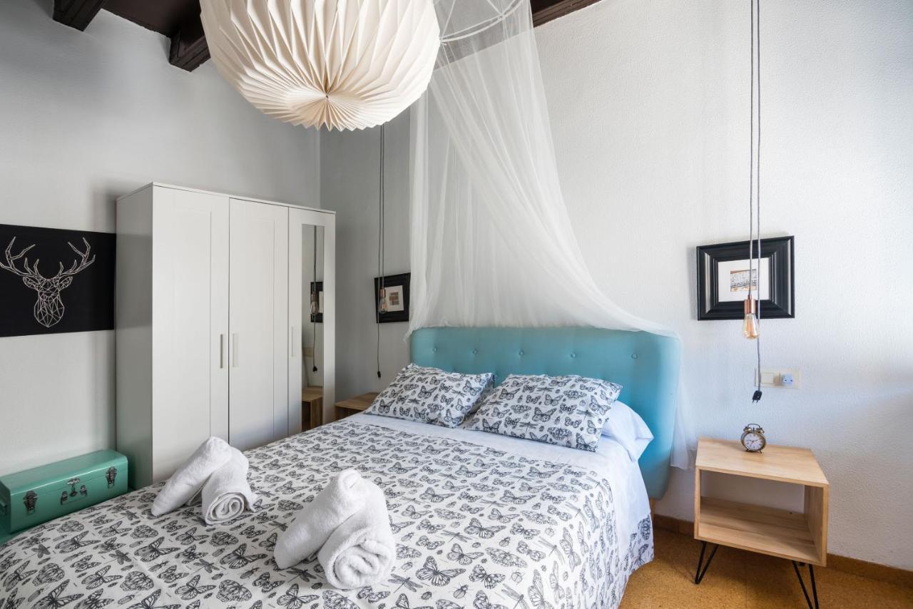 Apartamento Historico Garaje Y Wifi Sanlúcar de Barrameda Εξωτερικό φωτογραφία