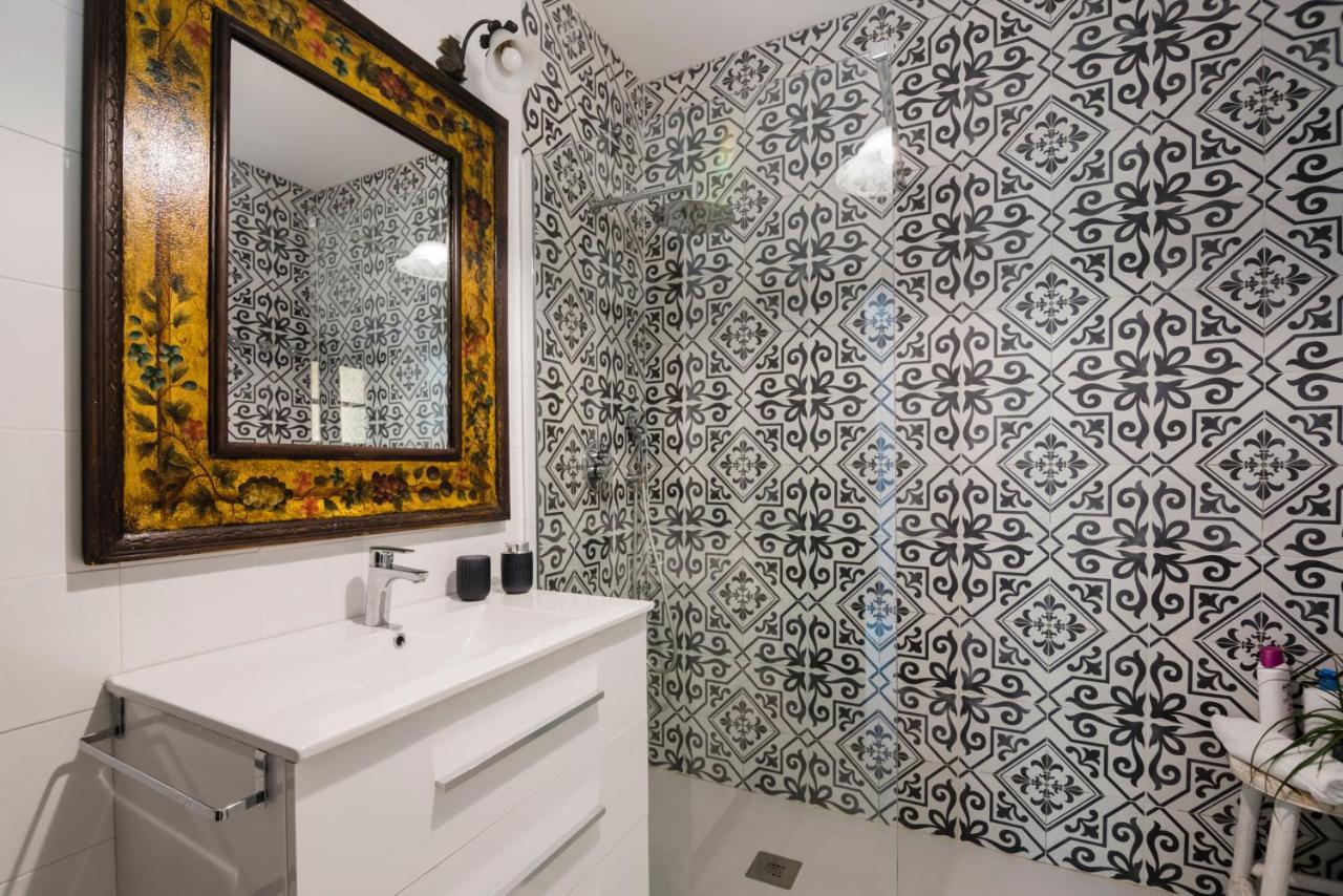 Apartamento Historico Garaje Y Wifi Sanlúcar de Barrameda Εξωτερικό φωτογραφία