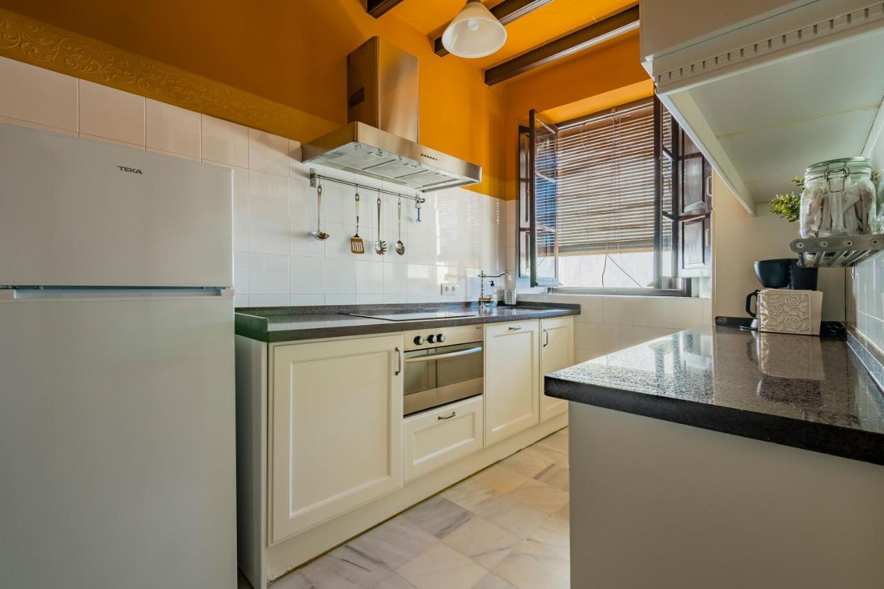 Apartamento Historico Garaje Y Wifi Sanlúcar de Barrameda Εξωτερικό φωτογραφία