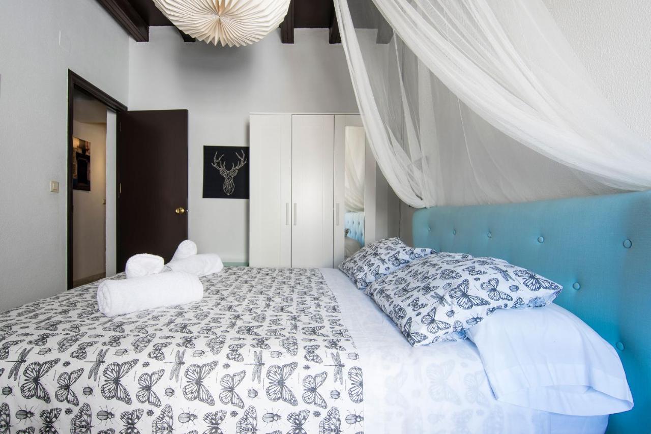 Apartamento Historico Garaje Y Wifi Sanlúcar de Barrameda Εξωτερικό φωτογραφία