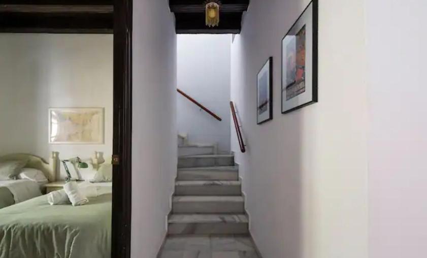 Apartamento Historico Garaje Y Wifi Sanlúcar de Barrameda Εξωτερικό φωτογραφία